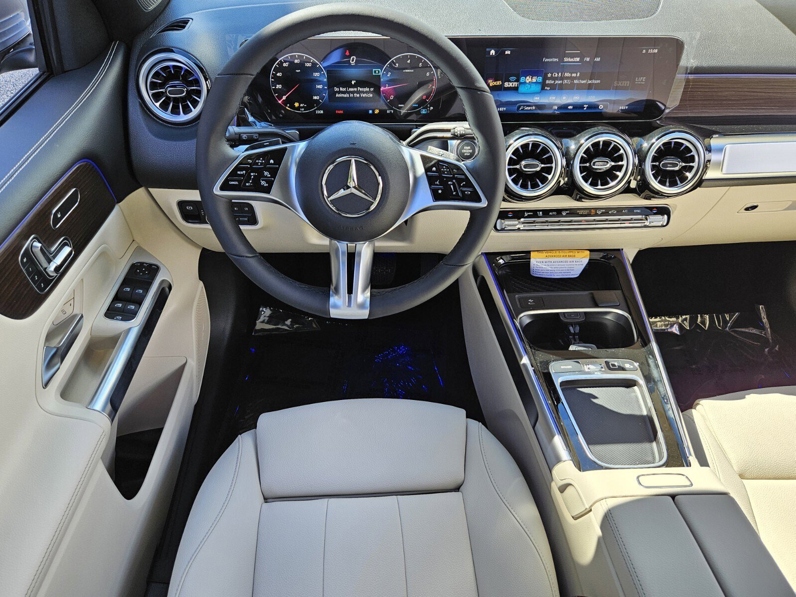 New 2026 Mercedes-Benz GLB 250 image 15
