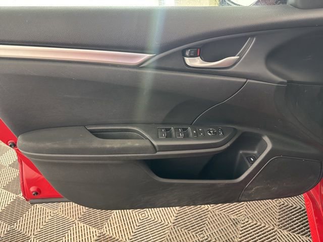 Used 2016 Honda Civic LX image 21
