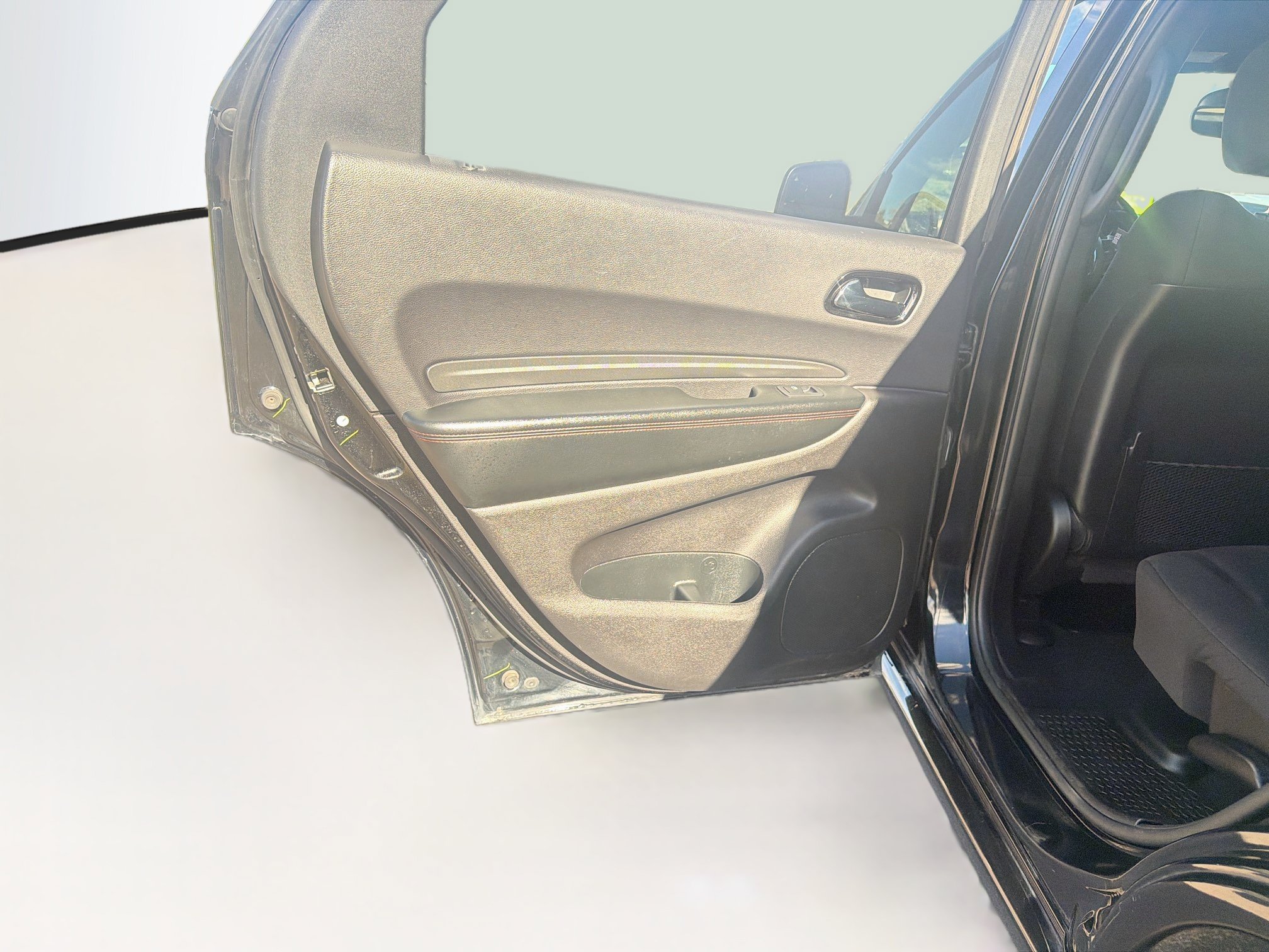 Used 2025 Dodge Durango GT AWD/4WD image 26