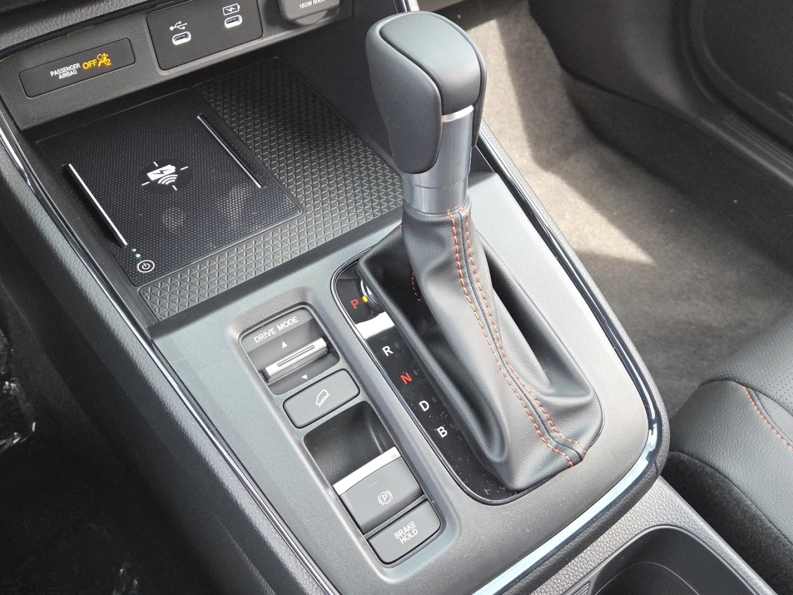 New 2026 Honda CR-V Sport-L image 30