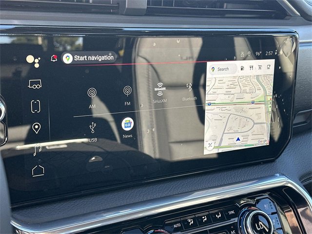 New 2026 GMC Sierra 1500 Denali image 16