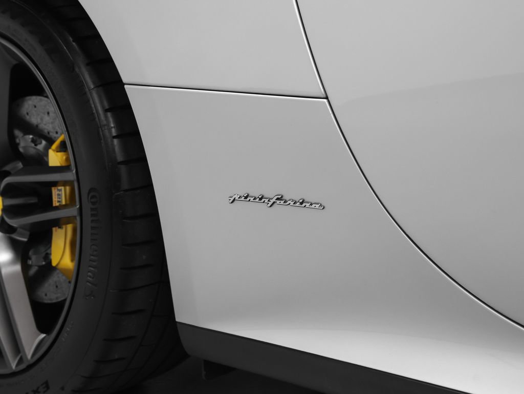 Certified 2014 Ferrari FF AWD/4WD image 35