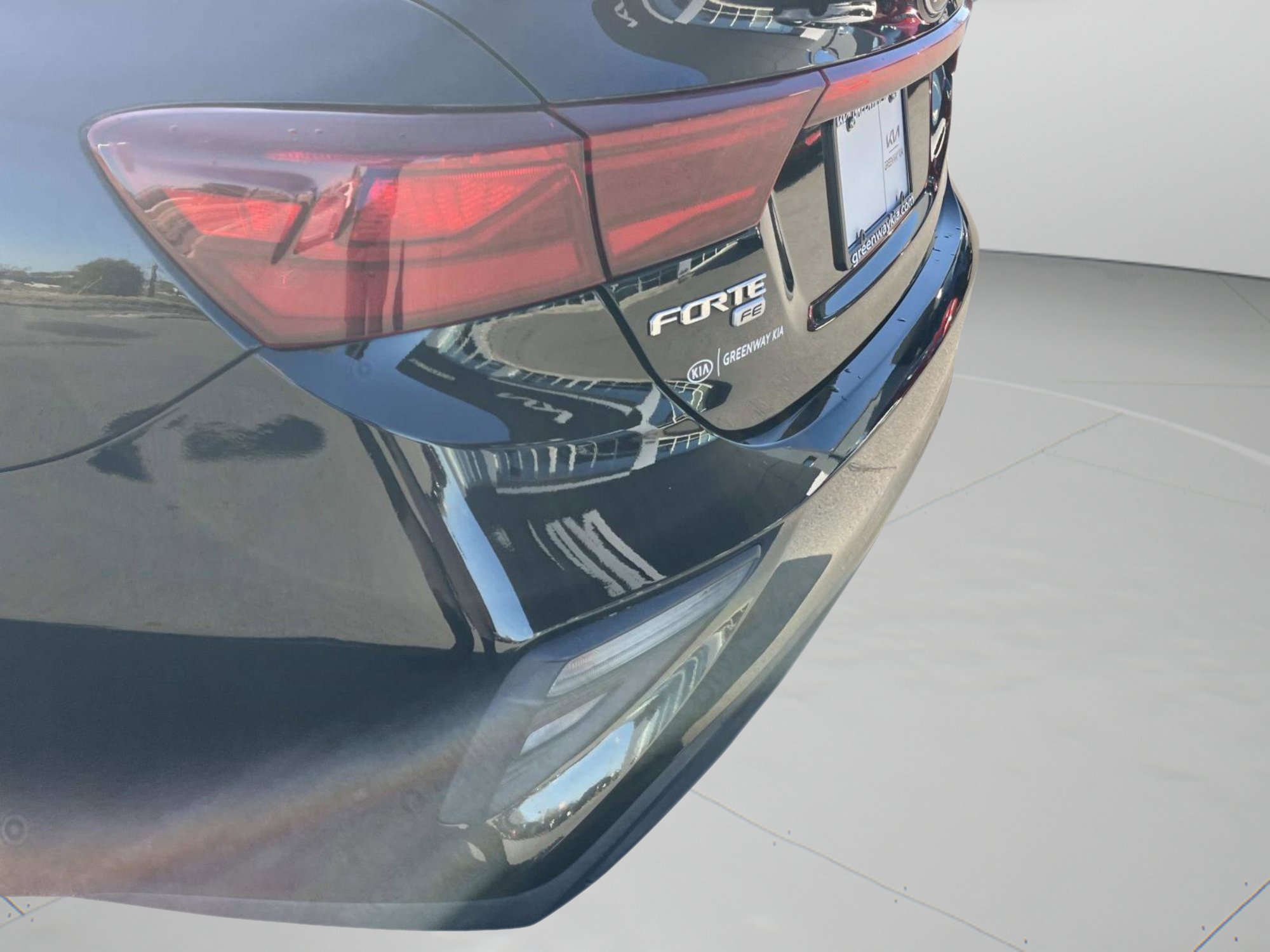 Used 2021 Kia Forte Sedan image 10