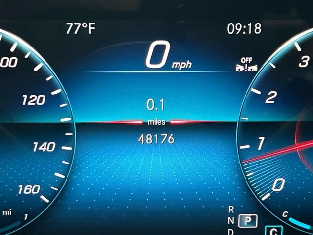 Used 2023 Mercedes-Benz GLE 350 image 45