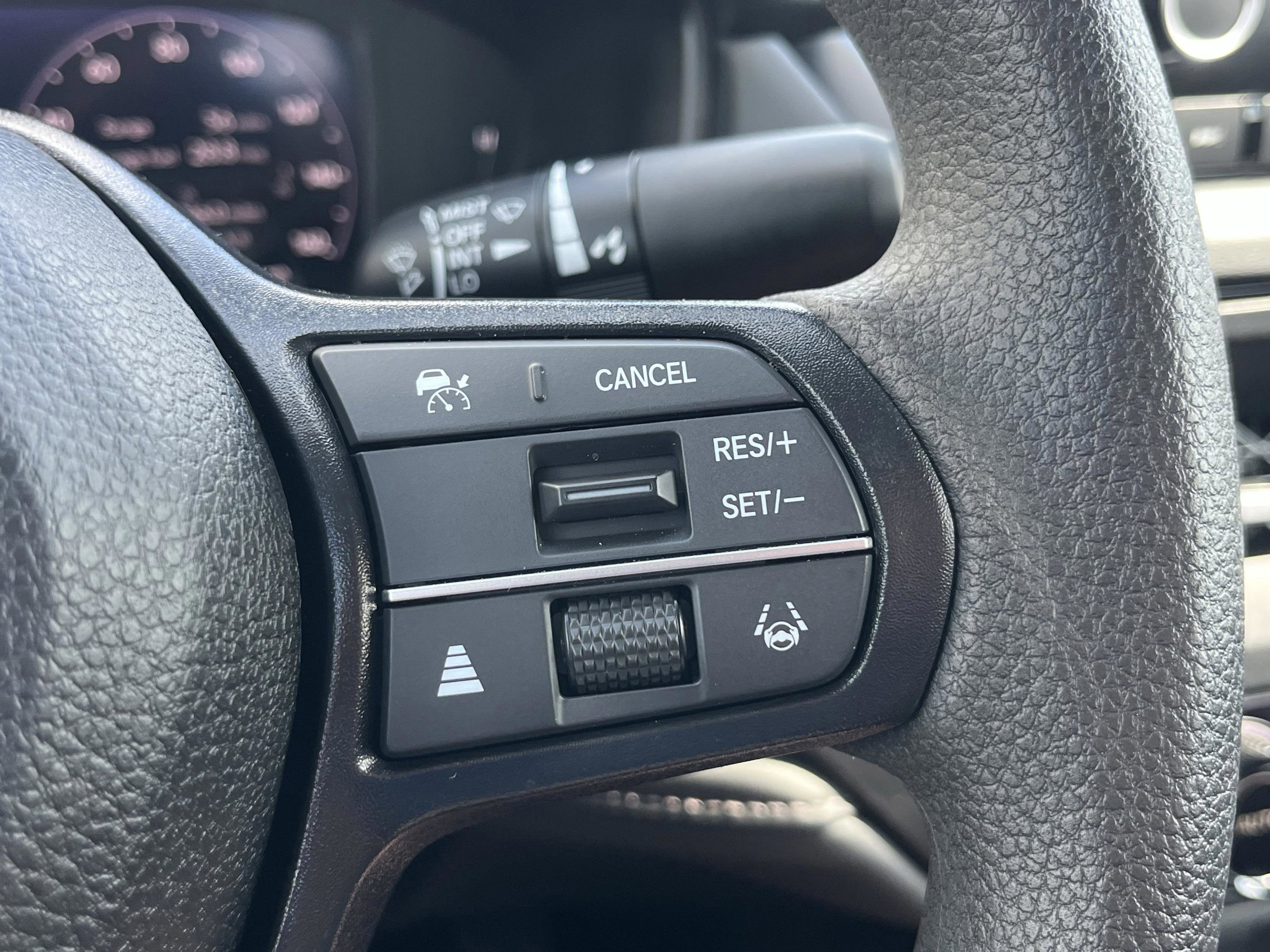 Used 2025 Honda Accord SE image 13