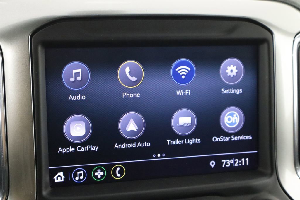 Used 2022 Chevrolet Silverado 1500 LT image 33