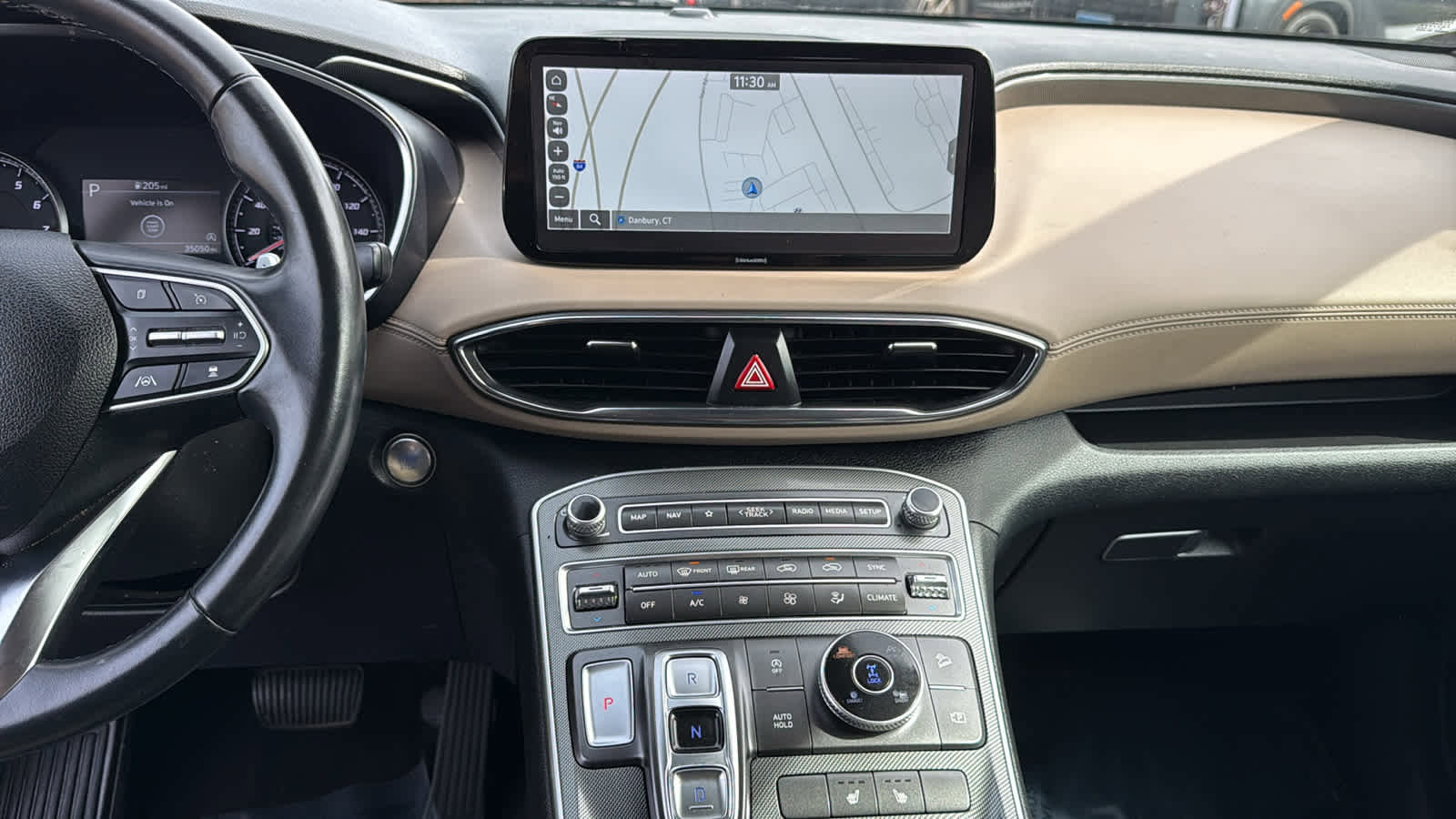 Used 2023 Hyundai Santa Fe SEL image 20