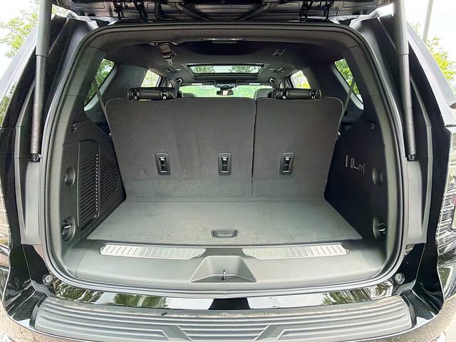 New 2026 Chevrolet Tahoe Premier w/ Sun And Tow Package AWD/4WD image 29