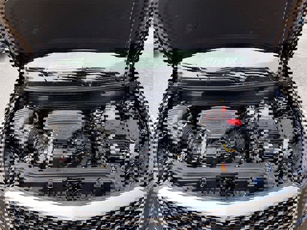 New 2025 Cadillac XT5 Premium Luxury image 32