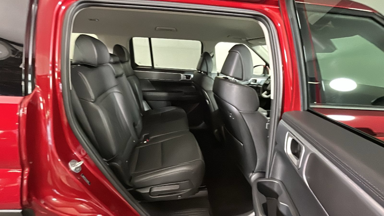 Used 2026 Hyundai Santa Fe SEL AWD/4WD image 34