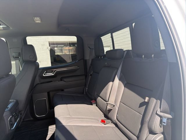 Used 2026 Chevrolet Silverado 1500 LTZ w/ LTZ Premium Package AWD/4WD image 20