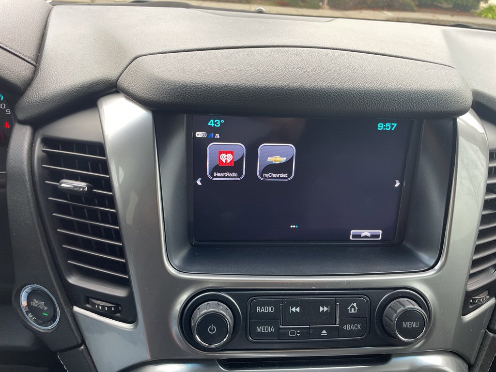 Used 2018 Chevrolet Tahoe Premier image 29