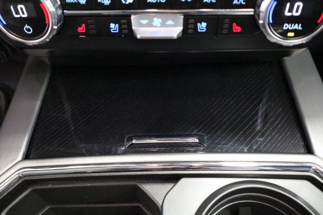 Used 2022 Ford F250 Platinum w/ FX4 Off-Road Package AWD/4WD image 46