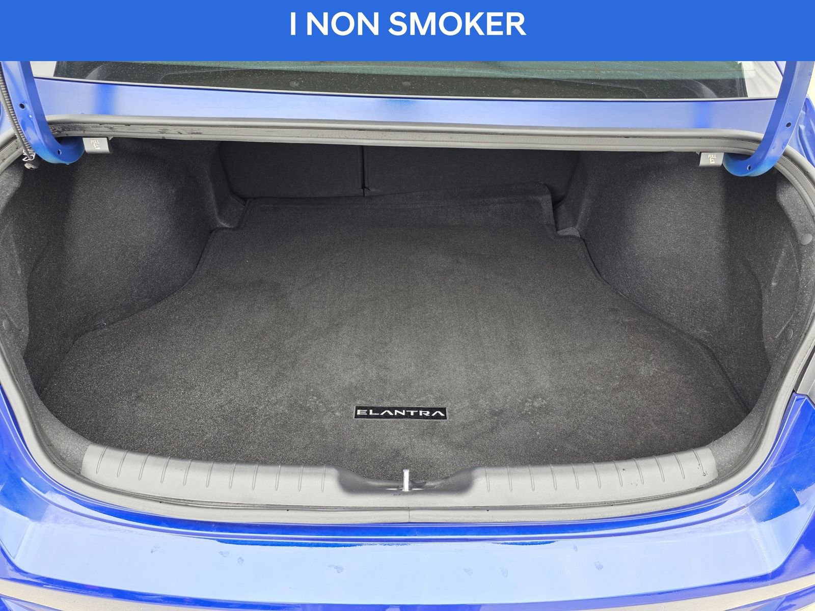 Certified 2023 Hyundai Elantra Limited FWD image 18