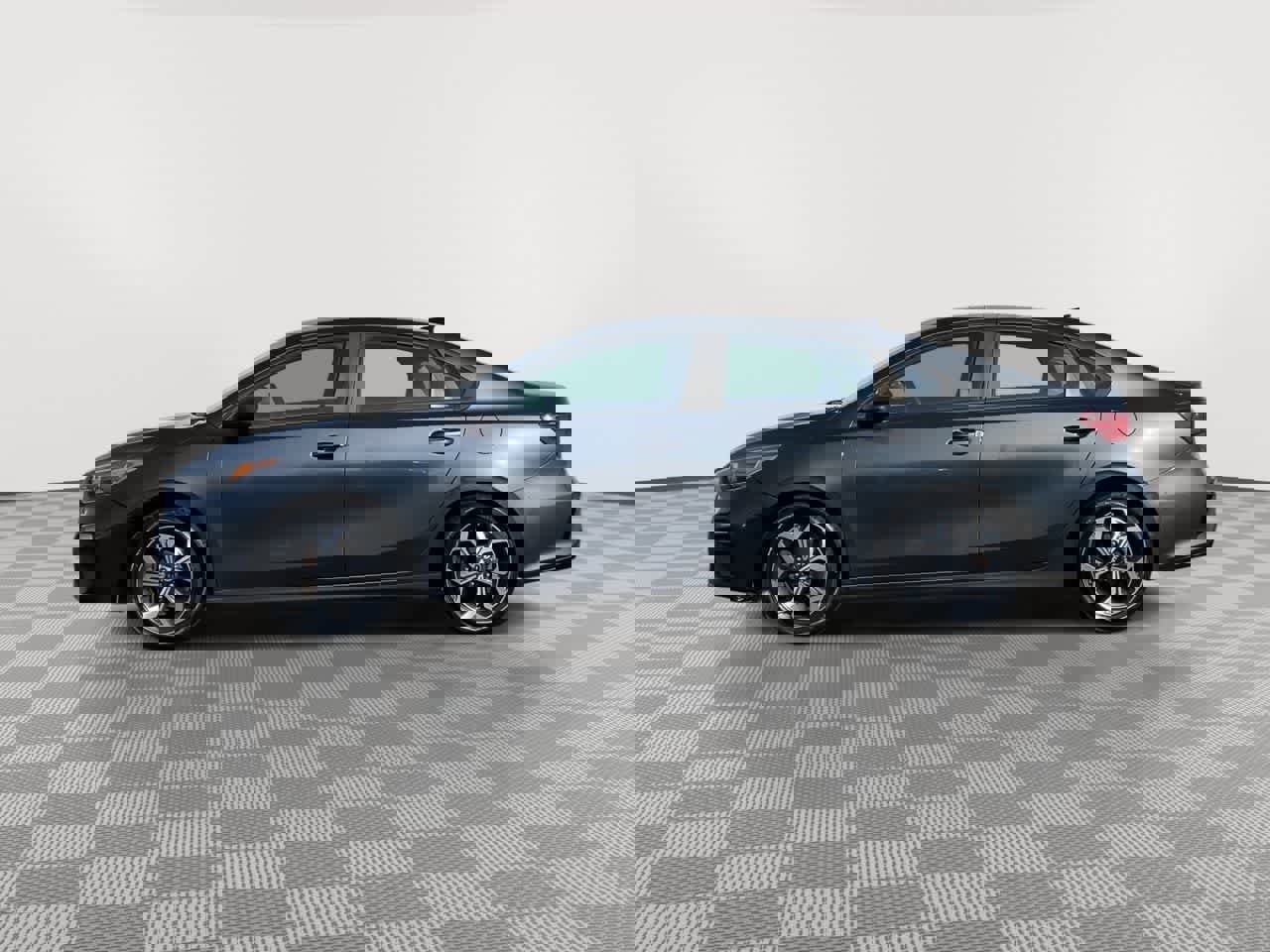 Used 2019 Kia Forte LXS image 5