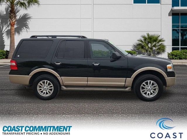 Used 2013 Ford Expedition XLT RWD image 6