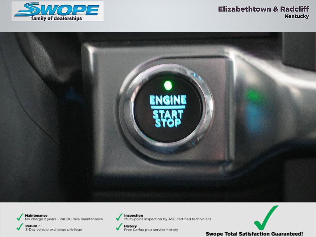 Certified 2022 Ford F150 Lariat image 23