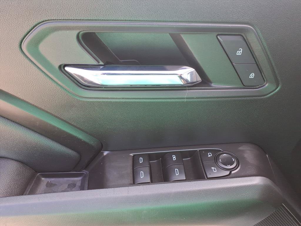 Certified 2023 Chevrolet Colorado LT AWD/4WD image 20