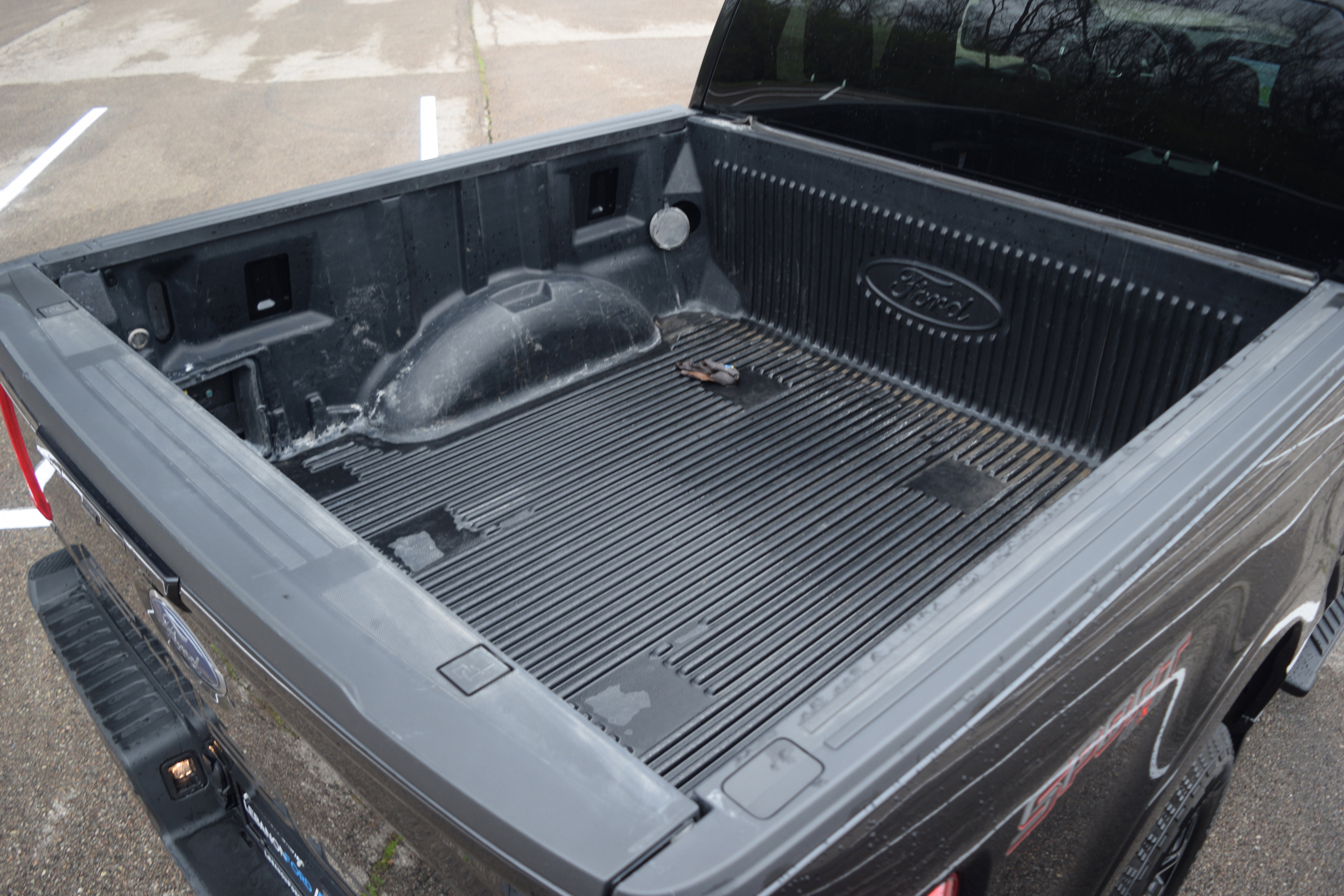 Used 2023 Ford F150 XLT w/ Equipment Group 302A High image 26