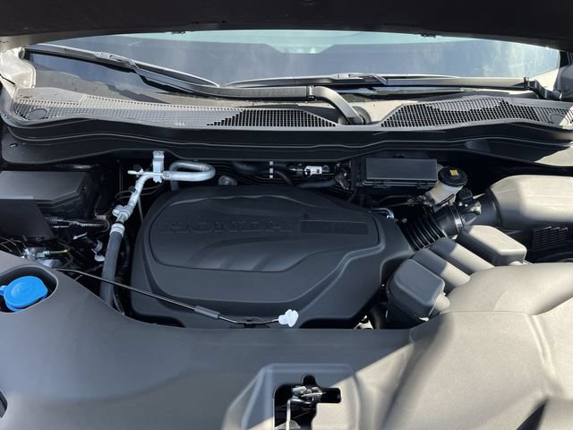New 2026 Honda Ridgeline TrailSport image 20
