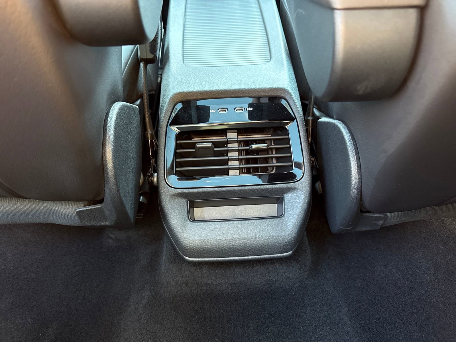 Certified 2021 Volkswagen ID.4 1st Edition image 35