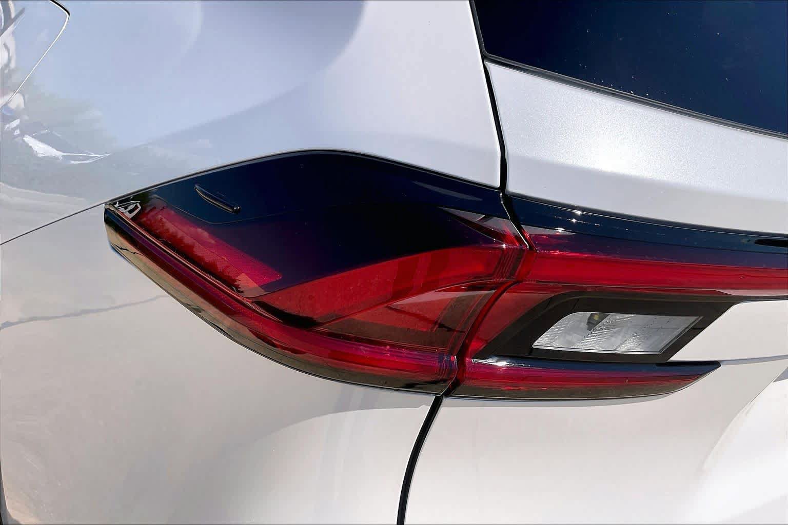 New 2026 Toyota Grand Highlander FWD image 14