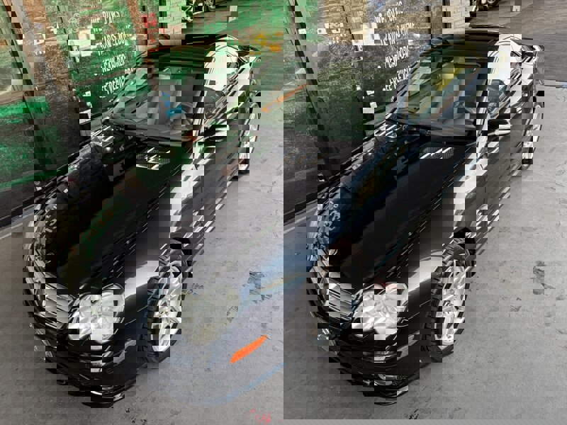 Used 2007 Mercedes-Benz SL 550 image 8