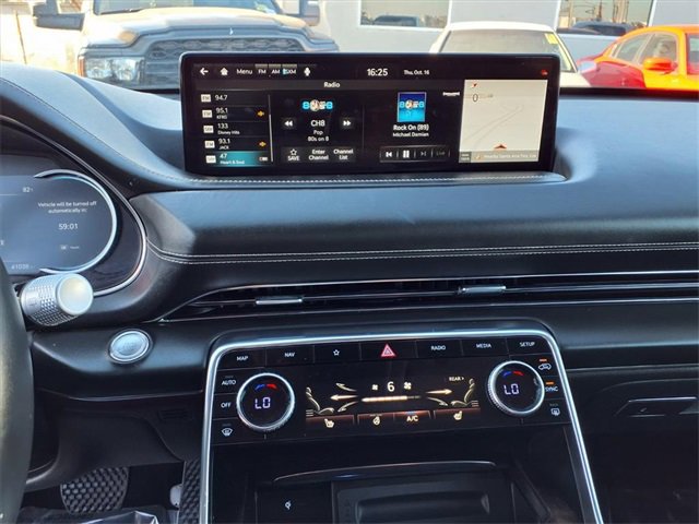 Used 2024 Genesis GV80 2.5T image 18