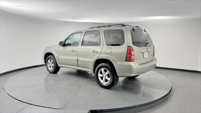 Used 2006 MAZDA Tribute s FWD image 6