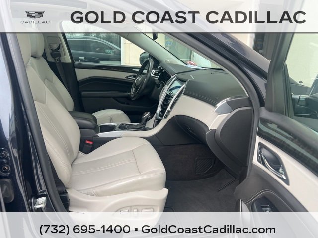 Used 2016 Cadillac SRX Luxury w/ Driver Awareness Package image 7
