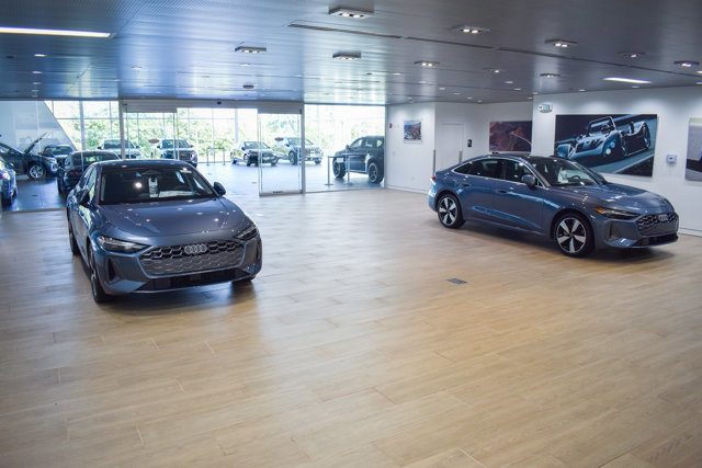 Used 2022 Audi A5 2.0T Prestige image 49