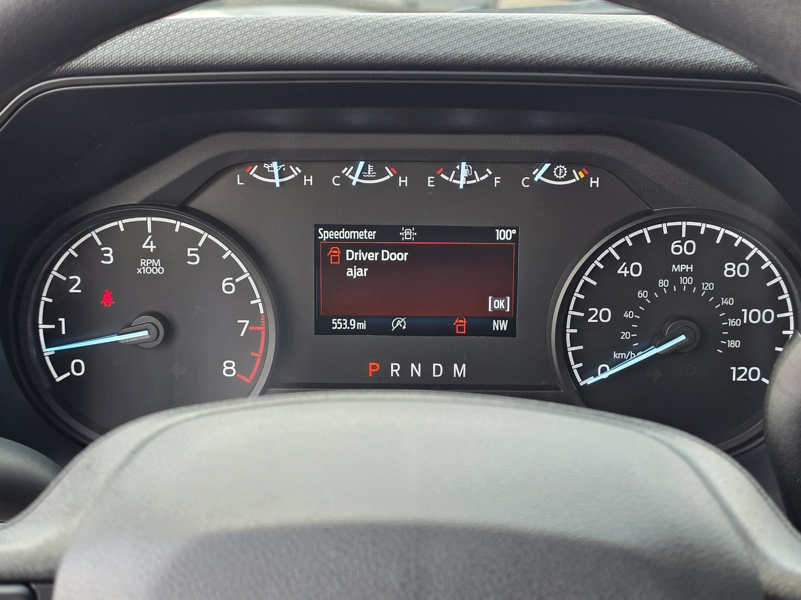 Used 2026 Ford F150 XL w/ Equipment Group 103A High RWD image 9