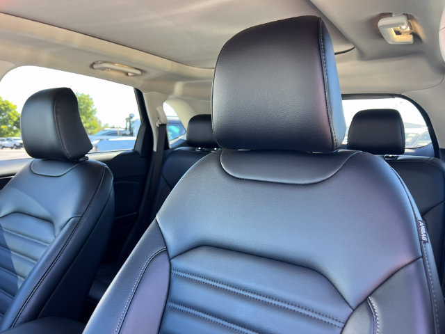 Certified 2024 Ford Edge SEL w/ Convenience Package AWD/4WD image 14