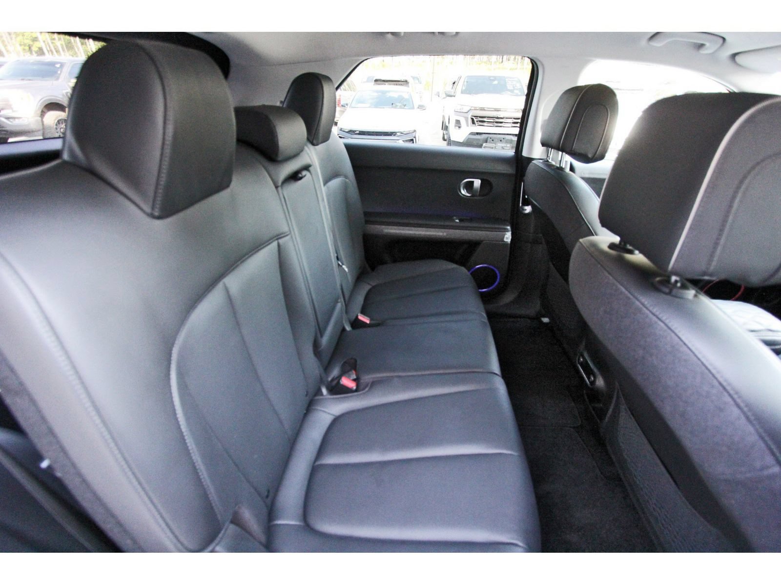 Certified 2023 Hyundai Ioniq 5 SEL RWD image 14