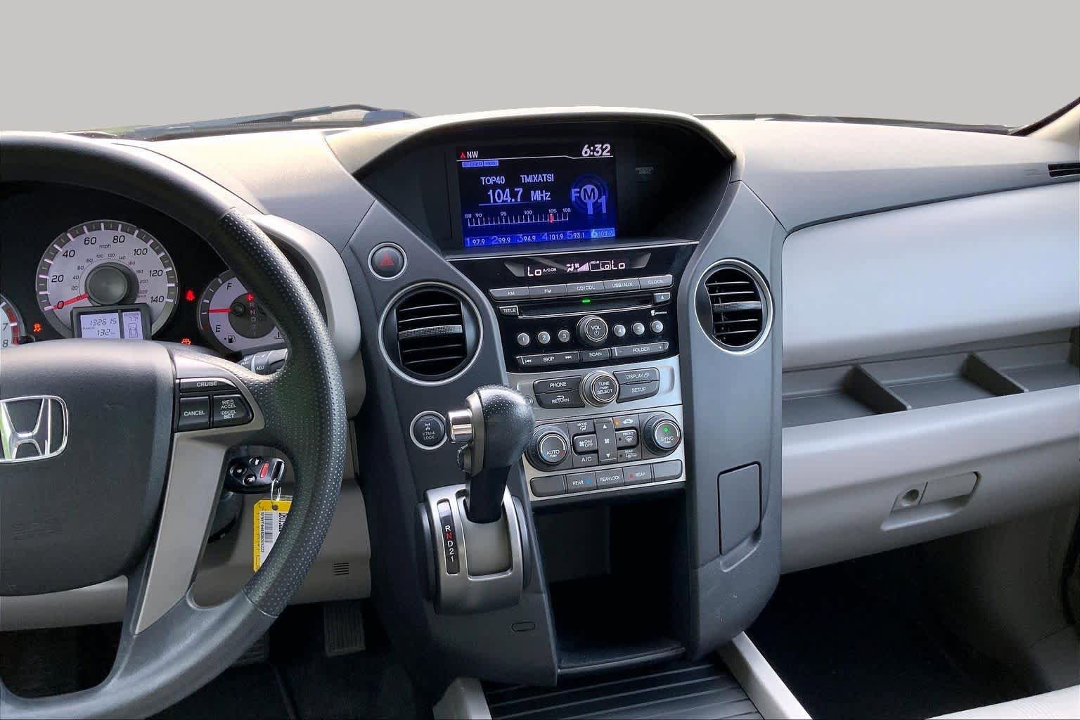 Used 2013 Honda Pilot EX image 7