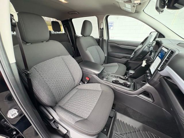 New 2025 Ford Ranger XL w/ Trailer Tow Package image 27