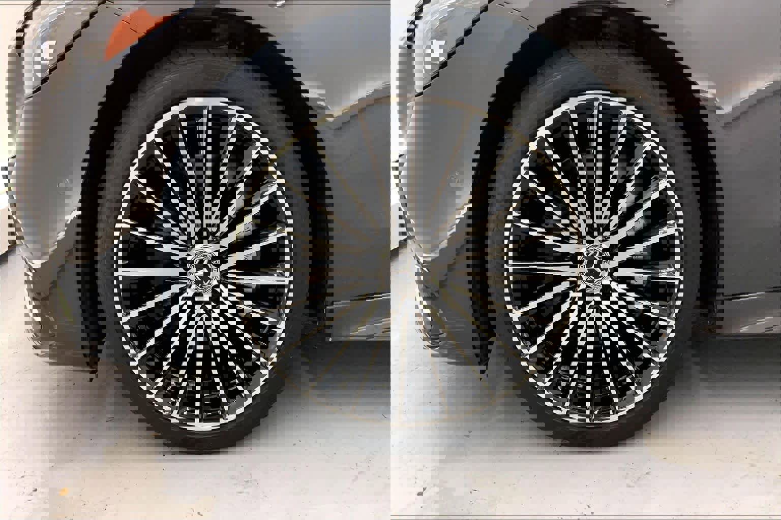 Used 2023 Mercedes-Benz C 300 Sedan image 8