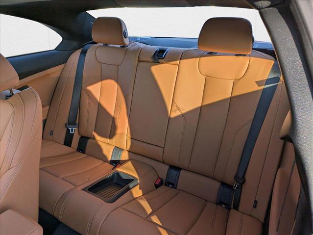 New 2025 BMW 230i Coupe image 15