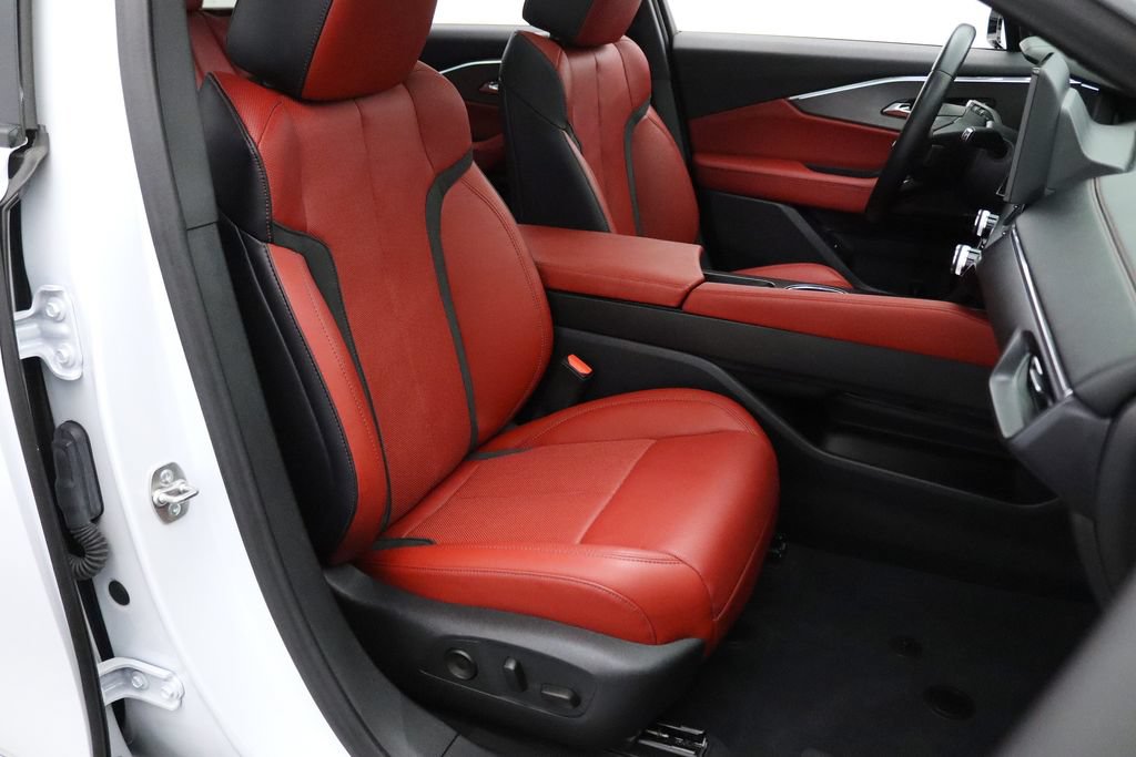 Certified 2024 Acura ZDX A-Spec AWD/4WD image 14