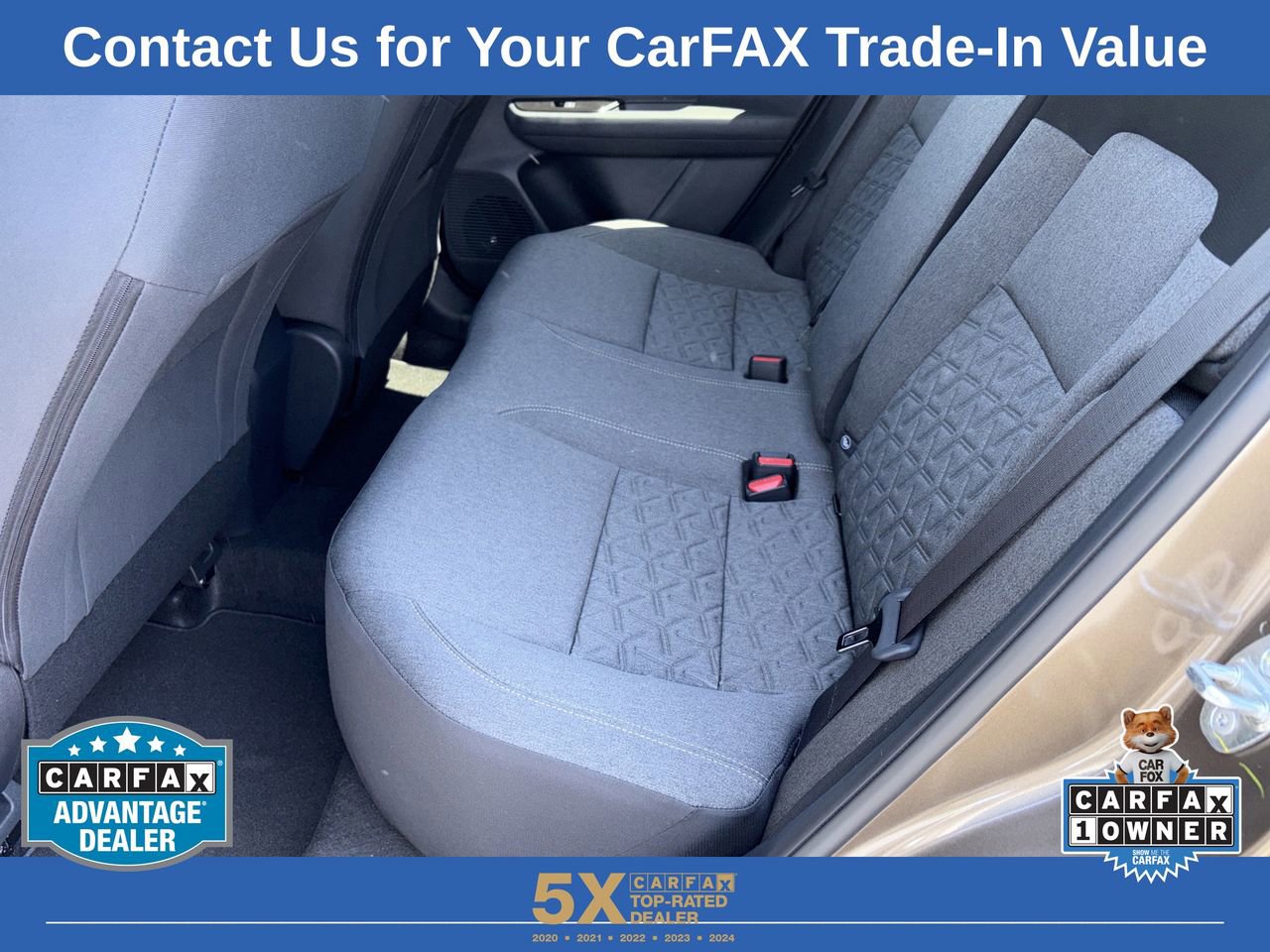 Used 2026 Nissan Kicks SV w/ SV Premium Package FWD image 30
