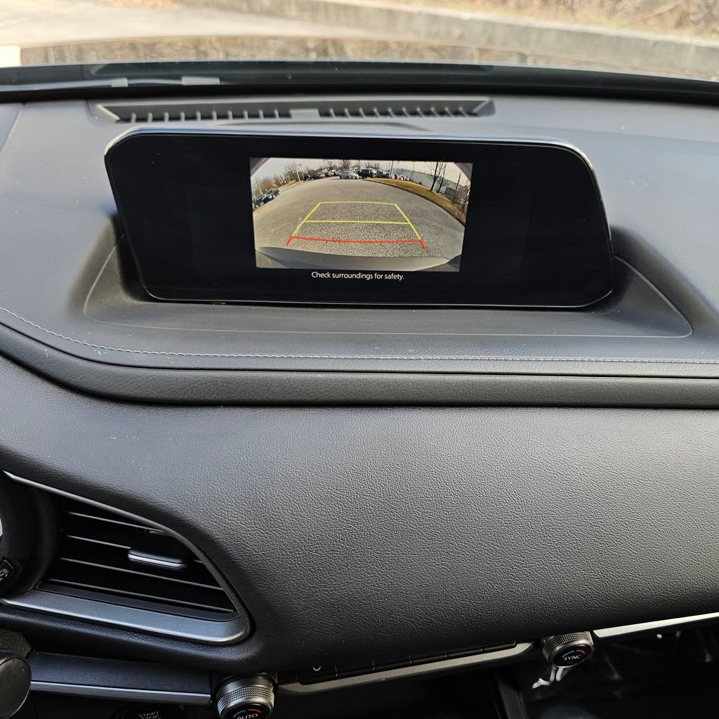 Used 2023 MAZDA CX-30 AWD 2.5 S w/ Select Package image 10