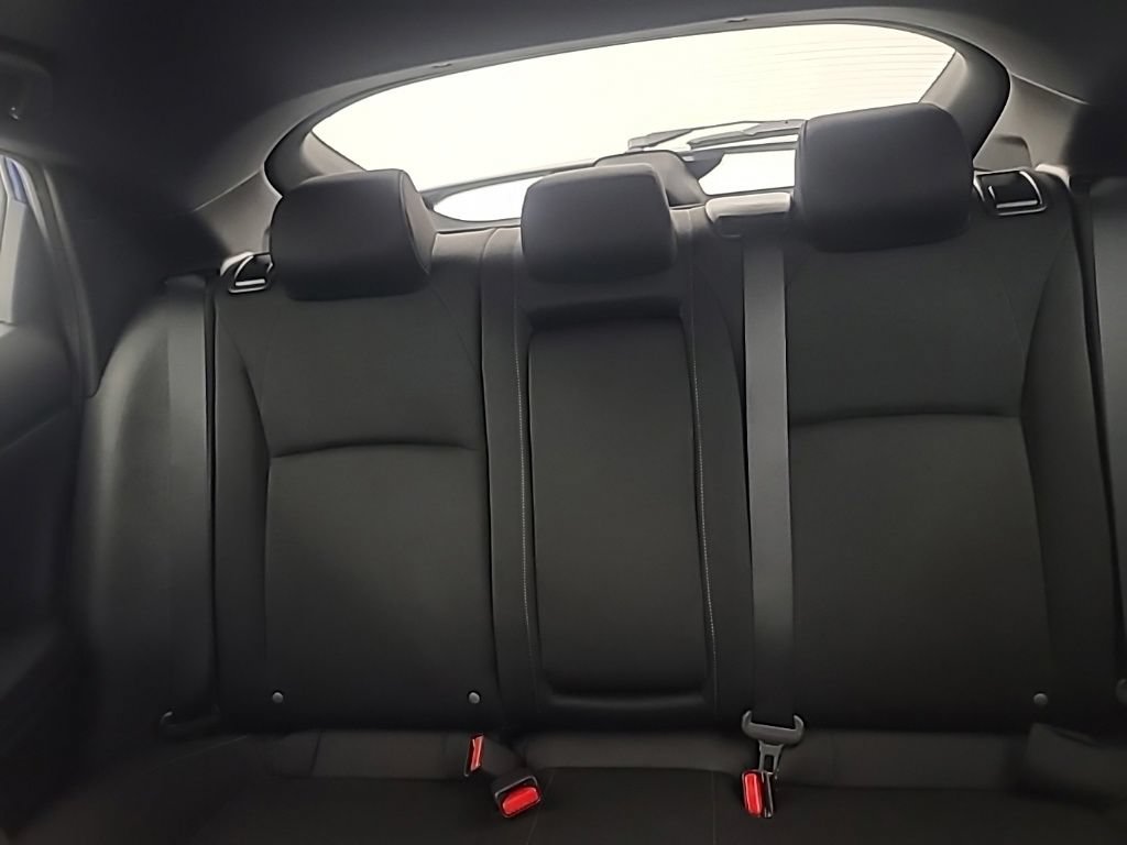 Used 2018 Honda Civic EX image 20