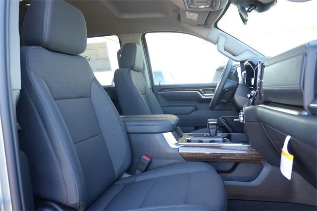 New 2026 GMC Sierra 1500 Elevation w/ Preferred Package image 16