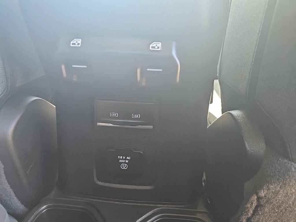 New 2025 Jeep Gladiator Sport AWD/4WD image 9