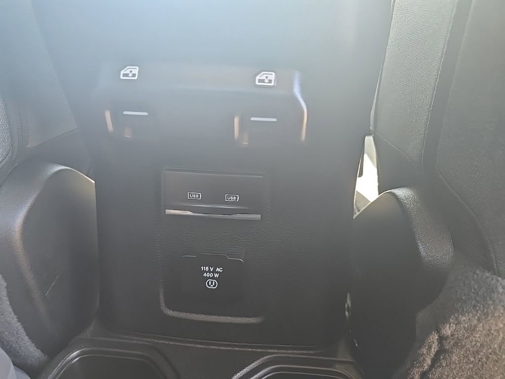 New 2025 Jeep Gladiator Sport AWD/4WD image 9