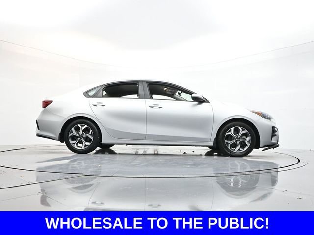 Used 2019 Kia Forte LXS image 33