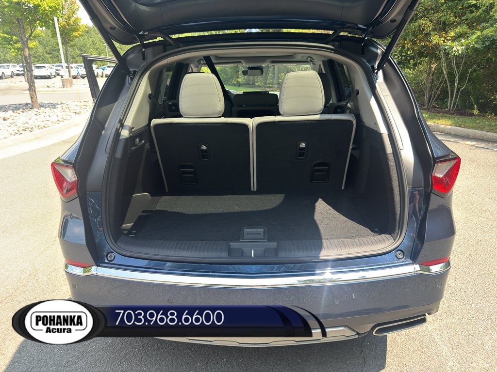 New 2026 Acura MDX w/ Technology Package AWD/4WD image 34