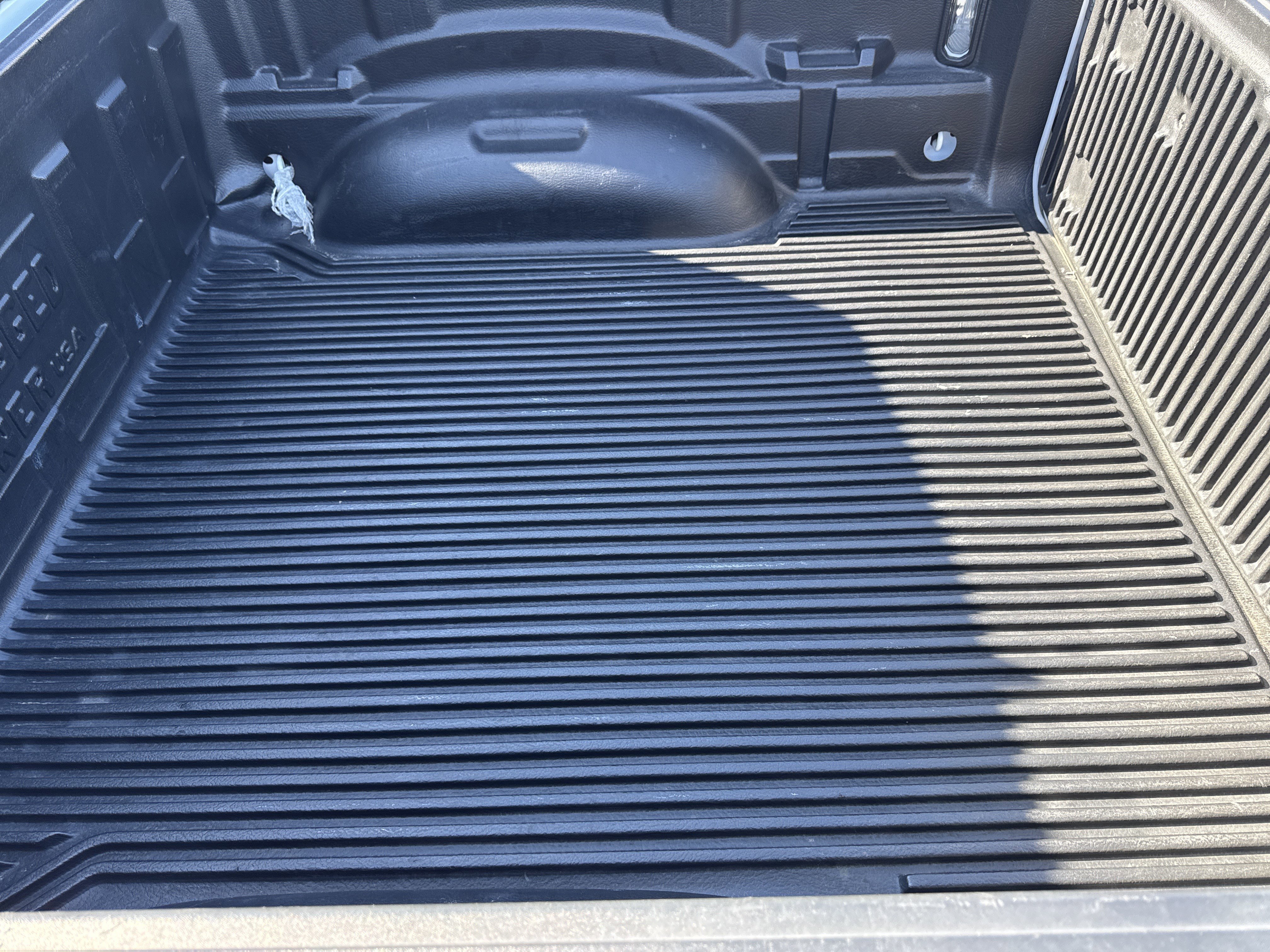 Used 2025 RAM 1500 Rebel w/ Rebel Level 1 Equipment Group image 40