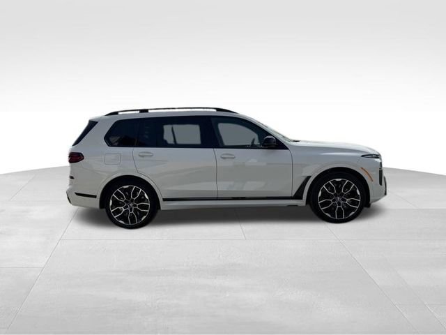 Certified 2026 BMW X7 M60i image 10