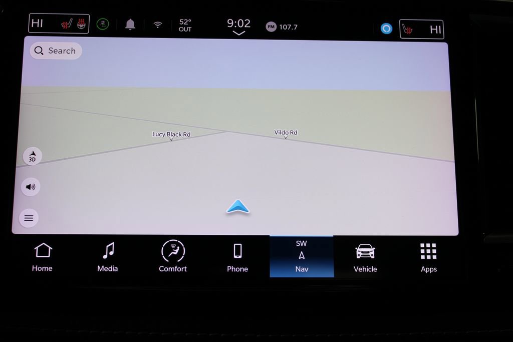 Used 2022 Chrysler Pacifica Limited image 52